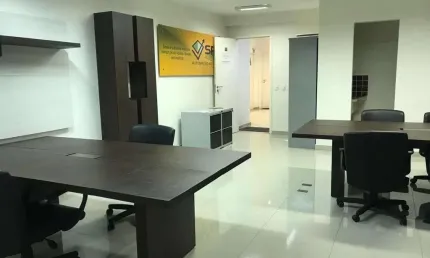 Sala, 40 m² - venda por r$ 302.100,00 ou aluguel por r$ 2.664,57/mês - vila gilda - santo andré/sp