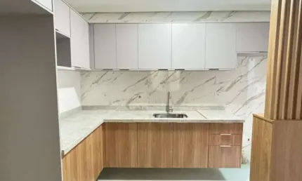 Apartamento com 3 quartos para locação, 88 m²  - jardim - santo andré/sp