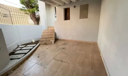 Sobrado para locação na Vila Assunção por R$ 2.300,00