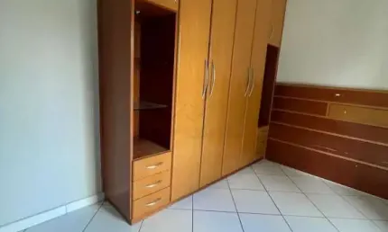 Apartamento Apartamento sem condomínio em Santo André