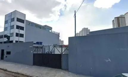 Prédio, 500 m² - venda por r$ 6.000.000,00 ou aluguel por r$ 35.000,00/mês - vila alzira - santo andré/sp