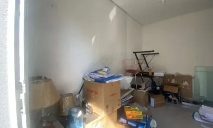 Casa com 2 quartos para alugar na Vila Metalúrgica, Santo André 