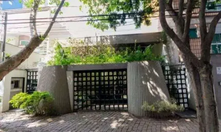 Sobrado, 560 m² - venda por r$ 3.700.000,00 ou aluguel por r$ 9.044,94/mês - campestre - santo andré/sp