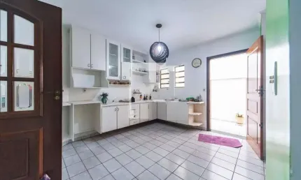 Sobrado, 385 m² - venda por r$ 1.050.000,00 ou aluguel por r$ 6.094,00/mês - vila alice - santo andré/sp