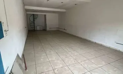 Salão para alugar, 91 m² por r$ 4.092,78/mês - centro - santo andré/sp
