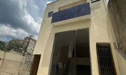 Salão, 172 m² - venda por R$ 1.800.000,00 ou aluguel por R$ 6.000,00/mês - Cidade São Jorge - Santo André/SP