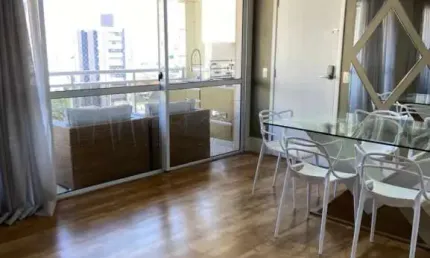 Apartamento com 03 dormitórios à venda, 128 m² no centro - santo andré/sp