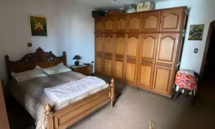 Casa com 2 dormitórios, 260 m² - venda por r$ 1.200.000,00 ou aluguel por r$ 5.160,00/mês - parque das nações - santo andré/sp