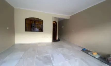 Casa para alugar, 172 m² por r$ 3.500,00/mês - vila camilópolis - santo andré/sp