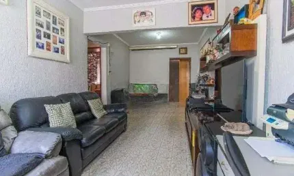 Casa, 172 m² - venda por R$ 650.000,00 ou aluguel por R$ 4.090,00/mês - Jardim Paraíso - Santo André/SP