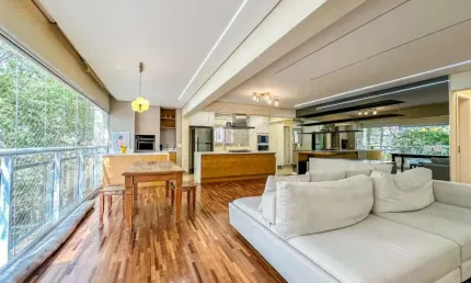 Apartamento de Alto Padrão para Locação no Espaço Cerâmica São Caetano do Sul/SP