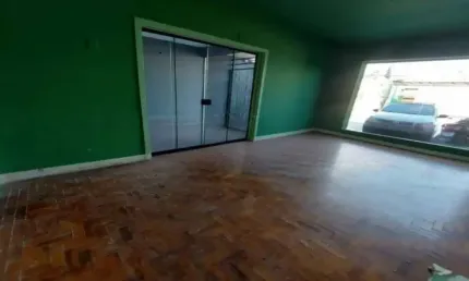 Sobrado comercial para locação 225m² 5 vagas bairro bela vista, santo andré