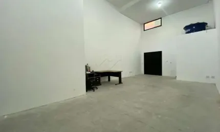 Salão comercial para locação de 60m² por r$ 4.100,00