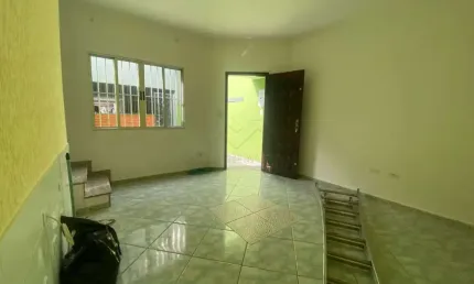 Sobrado para venda ou locação em utinga - santo andré - 126m², 2 quartos e 1 vaga de garagem