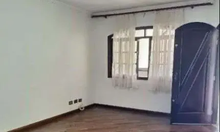 Sobrado com 4 dormitórios, 230 m² - venda por r$ 1.000.000 ou aluguel por r$ 4.683/mês - vila metalúrgica - santo andré/sp