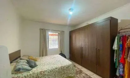 Casa com 3 dormitórios, 182 m² - venda por R$ 550.000,00 ou aluguel por R$ 3.500,00/mês - Vila Alto de Santo André - Santo André/SP