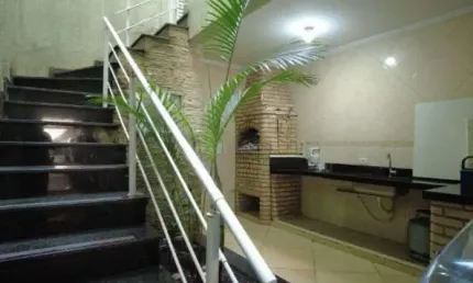 Sobrado, 170 m² - venda por r$ 980.000,00 ou aluguel por r$ 7.100,00/mês - vila francisco matarazzo - santo andré/sp