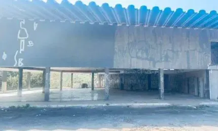 Galpão, 2000 m² - venda por r$ 4.900.000,00 ou aluguel por r$ 25.000,00/mês - jardim aracy - mogi das cruzes/sp