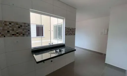 Cobertura com 2 dormitórios, 80 m² - venda por r$ 415.000,00 ou aluguel por r$ 2.600,00/mês - parque erasmo assunção - santo andré/sp