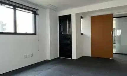 Sala, 72 m² - venda por R$ 742.000,00 ou aluguel por R$ 5.120,00/mês - Jardim - Santo André/SP