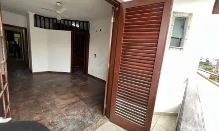 Casa com 4 quartos para alugar no Parque das Nações, Santo André 