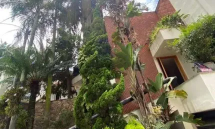 Sobrado com 4 dormitórios, 423 m² - venda por r$ 2.300.000,00 ou aluguel por r$ 11.605,00/mês - jardim são caetano - são caetano do sul/sp