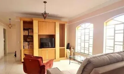 Sobrado com 5 dormitórios, 345 m² - venda por r$ 2.300.000,00 ou aluguel por r$ 11.500,00/mês - campestre - santo andré/sp