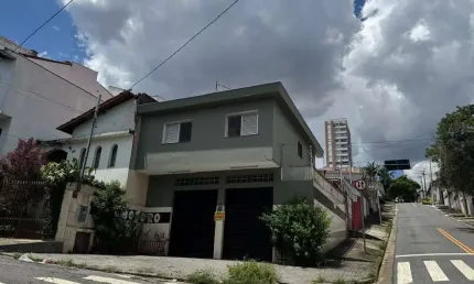 Salão para alugar, 70 m² por R$ 2.639,00/mês - Vila Valparaíso - Santo André/SP