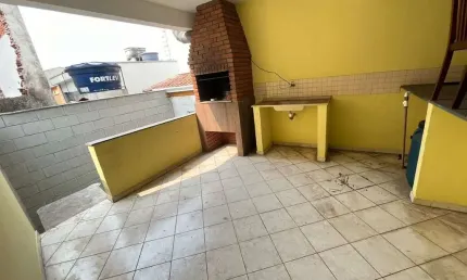 Sobrado com 4 dormitórios, 270 m² - venda por r$ 990.000,00 ou aluguel por r$ 4.200,00/mês - vila alice - santo andré/sp