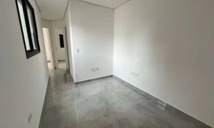 Cobertura à venda, 104 m² por r$ 579.000,00 - paraíso - santo andré/sp