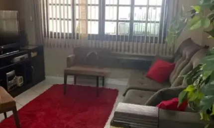 Sobrado com 4 dormitórios à venda, 220 m² por r$ 915.000,00 - parque das nações - santo andré/sp