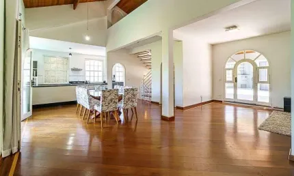 Casa com 5 dormitórios, 456 m² - venda por r$ 1.599.000,00 ou aluguel por r$ 9.500,00/mês - chácara são joão - carapicuíba/sp
