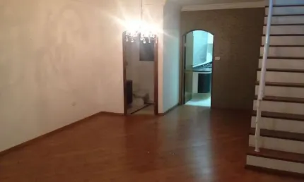 Sobrado com 3 dormitórios, 292 m² - venda por r$ 925.000,00 ou aluguel por r$ 4.600,00/mês - jardim las vegas - santo andré/sp