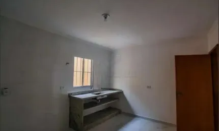 Sobrado com 2 dormitórios para locação  127 m² por R$ 900.000 - Vila Homero Thon - Santo André/SP