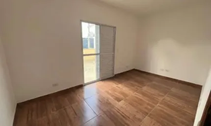 Sobrado com 2 dormitórios para alugar, 127 m² por r$ 2.300/mês - vila homero thon - santo andré/sp