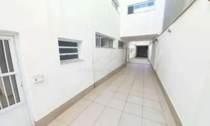 Sobrado comercial para locação ? bairro jardim, santo andré  imóvel com 120m² de área construída, ideal para atividades comerciais