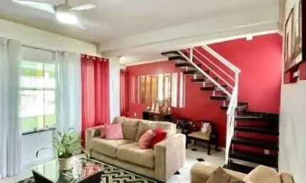 Sobrado com 3 dormitórios, 270 m² - venda por r$ 800.000,00 ou aluguel por r$ 6.625,00/mês - jardim alvorada - santo andré/sp