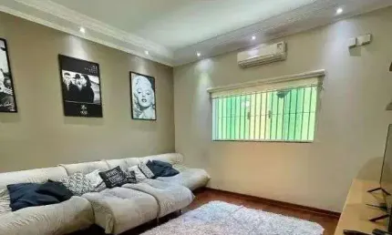 Sobrado com 4 dormitórios, 550 m² - venda por r$ 2.949.000,00 ou aluguel por r$ 15.505,50/mês - santa maria - santo andré/sp