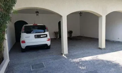 Sobrado com 3 dormitórios - venda por r$ 1.499.900,00 ou aluguel por r$ 5.046,00/mês - paraíso - santo andré/sp