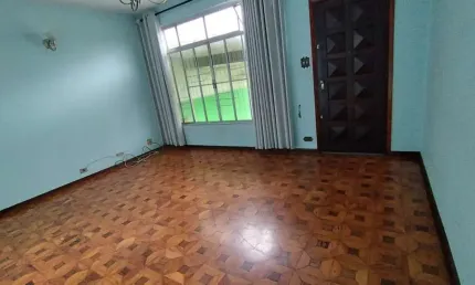 Sobrado com 3 dormitórios à venda, 120 m² por r$ 800.000,00 - vila alzira - santo andré/sp