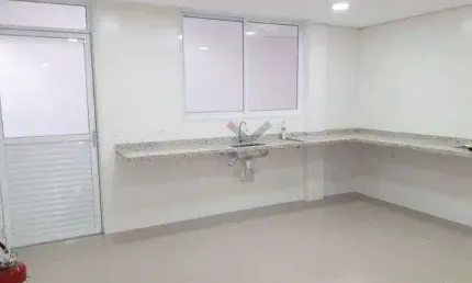 Galpão para alugar, 330 m² por r$ 16.500,00/mês - centro - santo andré/sp