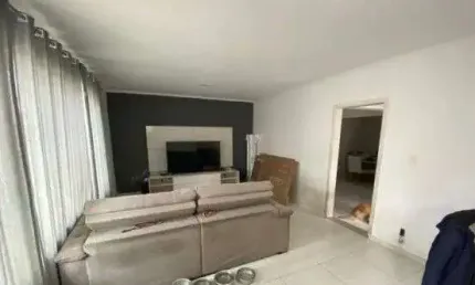 Casa com 3 dormitórios, 200 m² - venda por r$ 780.000,00 ou aluguel por r$ 3.800,00/mês - vila floresta - santo andré/sp