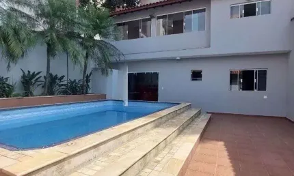 Sobrado com 3 dormitórios, 426 m² - venda por r$ 1.915.000,00 ou aluguel por r$ 10.443,26/mês - vila valparaíso - santo andré/sp