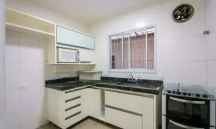 Sobrado com 2 dormitórios, 185 m² - venda por r$ 950.000,00 ou aluguel por r$ 3.625,00/mês - vila américa - santo andré/sp