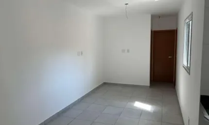 Apartamento com 2 dormitórios, 56 m² - venda por R$ 509.000,00 ou aluguel por R$ 2.800,00/mês - Vila Guiomar - Santo André/SP
