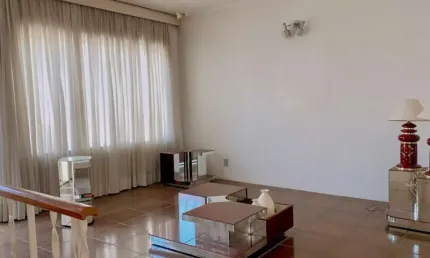 Sobrado com 3 dormitórios, 400 m² - venda por r$ 2.800.000,00 ou aluguel por r$ 16.921,83/mês - centro - santo andré/sp