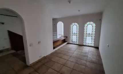 Sobrado, 477 m² - venda por r$ 1.600.000,00 ou aluguel por r$ 10.000,00/mês - centro - santo andré/sp