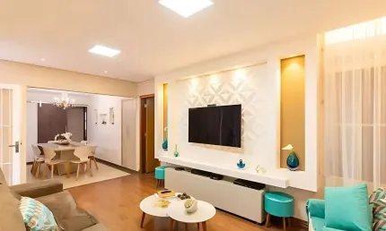 Sobrado com 5 dormitórios, 233 m² - venda por r$ 1.250.000,00 ou aluguel por r$ 7.145,00/mês - vila apiaí - santo andré/sp