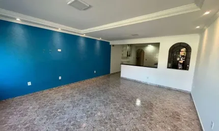 Casa com 3 dormitórios para alugar, 118 m² por r$ 3.165,00/mês - jardim do estádio - santo andré/sp