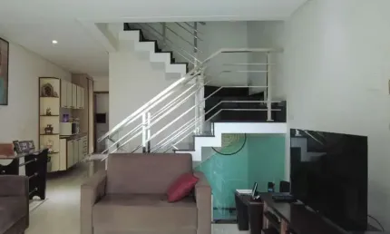 Sobrado com 3 dormitórios à venda, 153 m² por r$ 900.000,00 - vila assunção - santo andré/sp